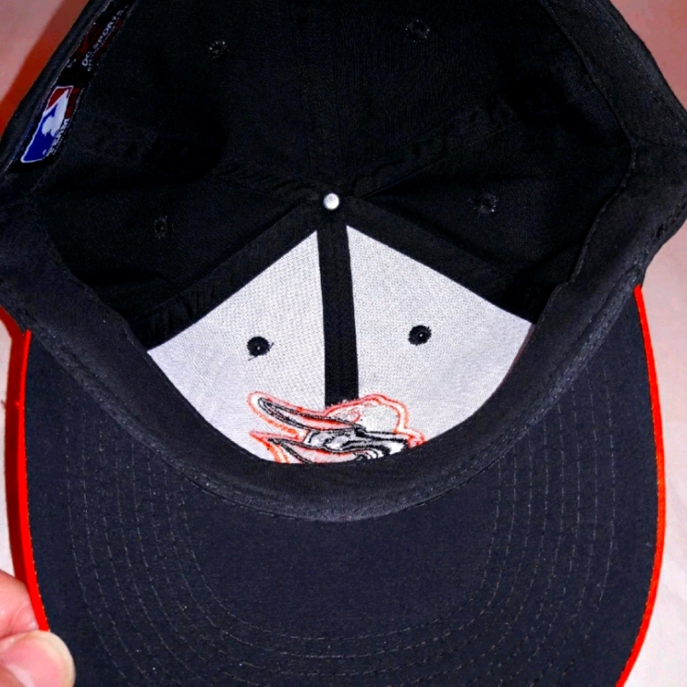 ☆ Baltimore Orioles Baseball Hat - Picture 3 of 4